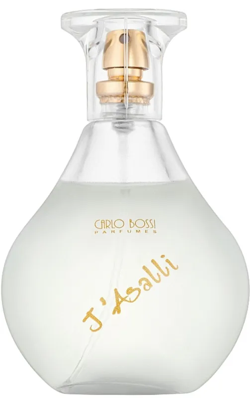 J'Asalli Carlo Bossi 2