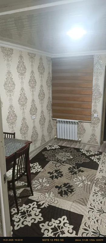 Продаётся 3х комнатный коттедж — фото 1