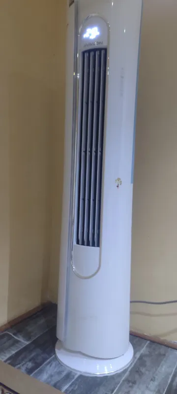Avalon SIA1-F24BE Inverter, 24 lik stoyashiy (kolonnik) kondisioner — фото 1