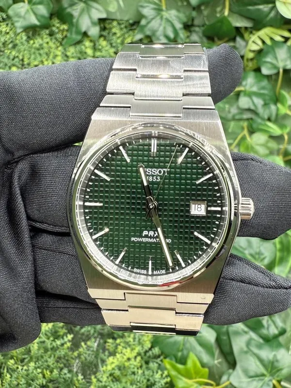 tissot prx 80 B copy 1
