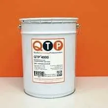 QTP® 4051 Однокомпонентная полиуретановая краска- 50 000 сум/м2 3 QTP® 4051 Однокомпонентная полиуретановая краска- 50 000 сум/м2 3