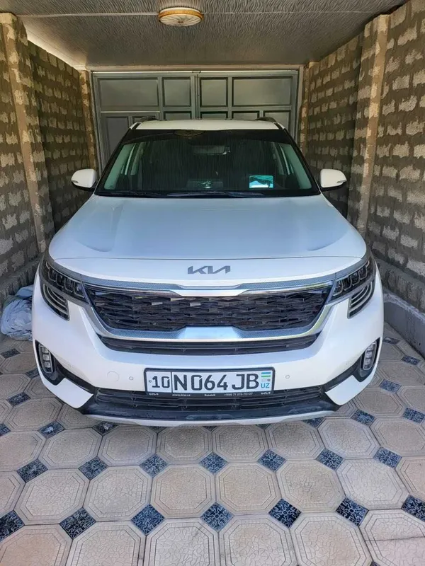 KIA Seltos 2022/КИА Селтос 2022 1 KIA Seltos 2022/КИА Селтос 2022 1