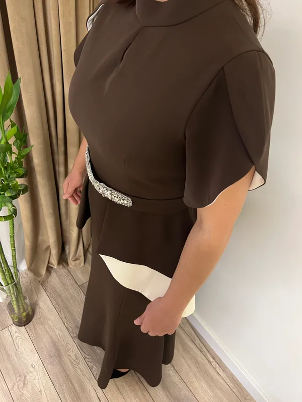 Kechki ayollar ko‘ylagi 5