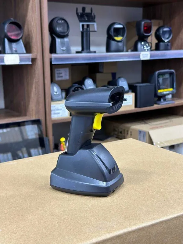 Kassa Aparat Monoblok Xprinet Orbit Skaner Jowi Iiko clopos linko 7