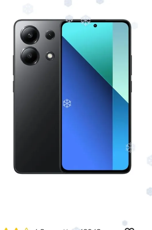 Redmi note 13