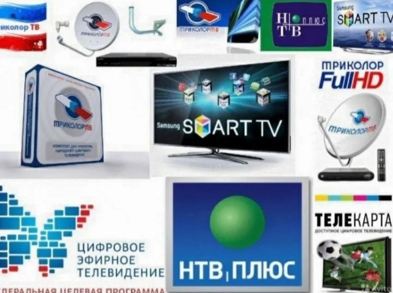 Делаем продление подписки Телекарты. Пакет; Премьер 220 канал