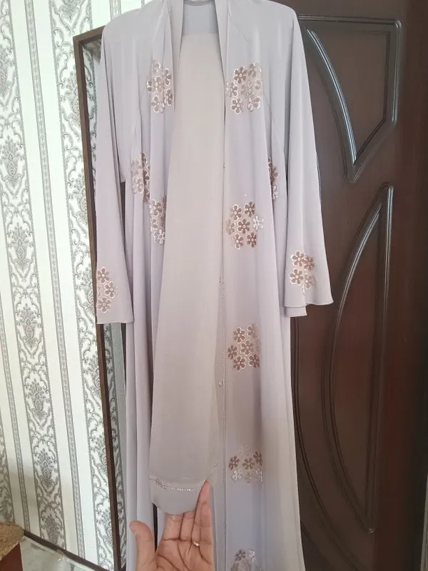Кийилмаган енги куйлак
