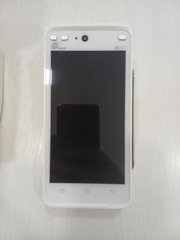 PAX A930 modelli kassa aparat sotiladi!