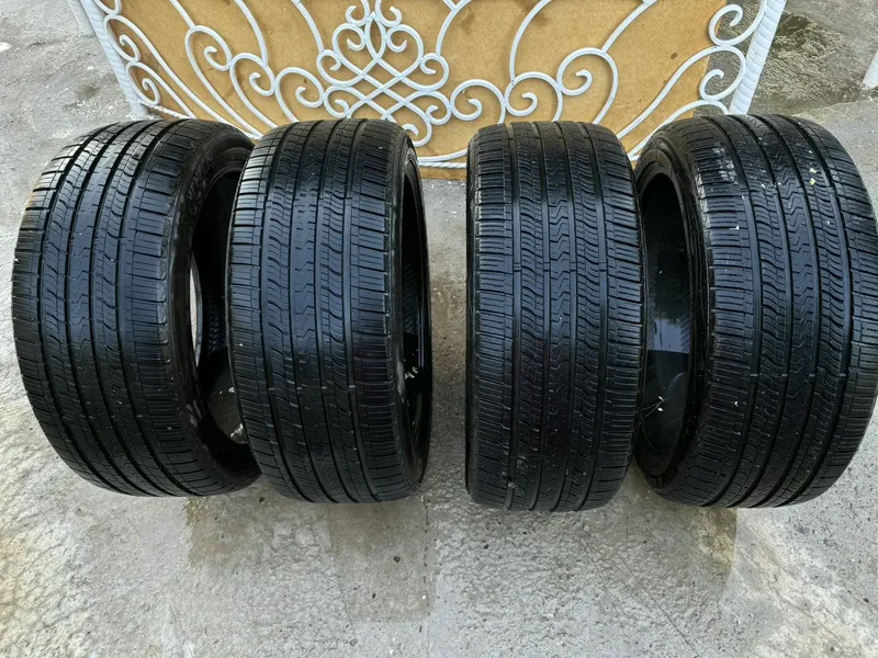 Nankang vsesezonniy balonlari sotiladi 275×40 R22 1 Nankang vsesezonniy balonlari sotiladi 275×40 R22 1
