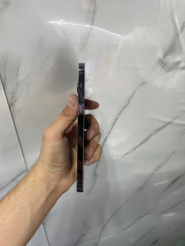 iPhone 14 pro max 128gb holati rasimda 3 iPhone 14 pro max 128gb holati rasimda 3