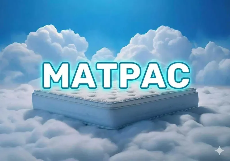 Матрас | Matras | Ortopedik matras | Матрас на заказ | Matras buyurtma