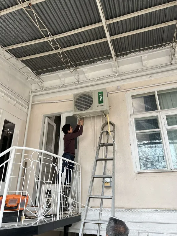 Климат дом профи УЗБ 4 Климат дом профи УЗБ 4