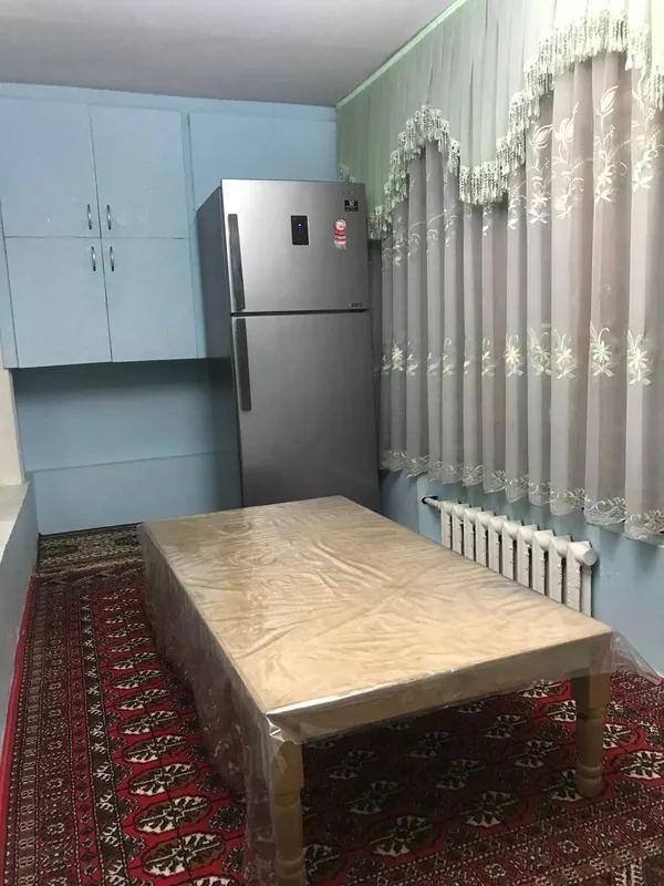 Юнусобод 3/1/5.  Орентр Туркистон Метрога 10 минут — фото 7