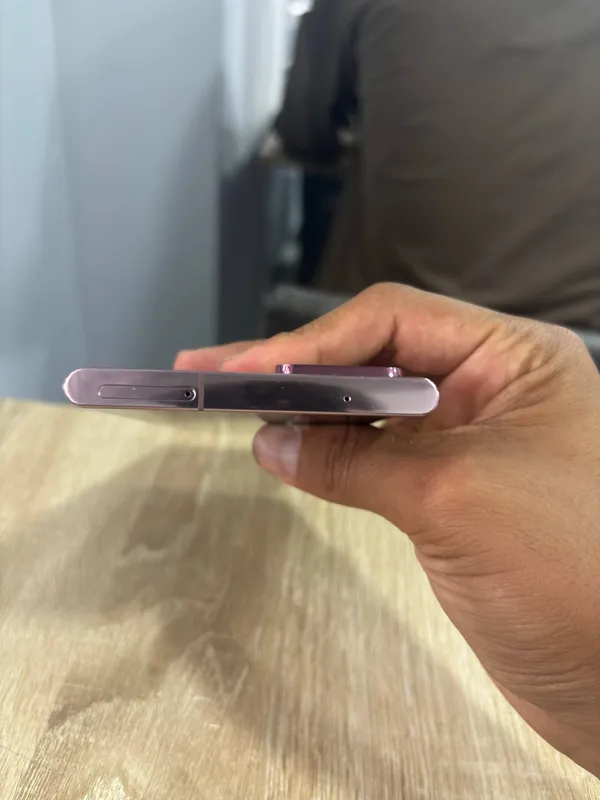 Samsung Note 20 Ultra 5G — фото 3