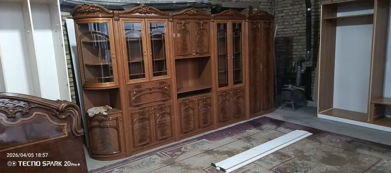 Mehmonxona uchun italyanyanski mbel