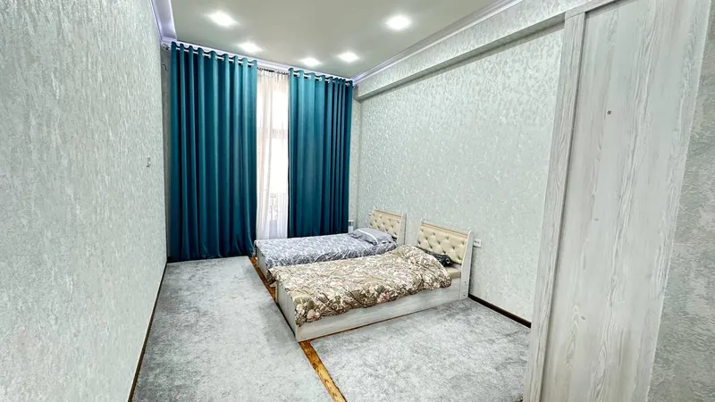 4-комнатная квартира, 110 м², 8/8 этаж (вторичка) 4