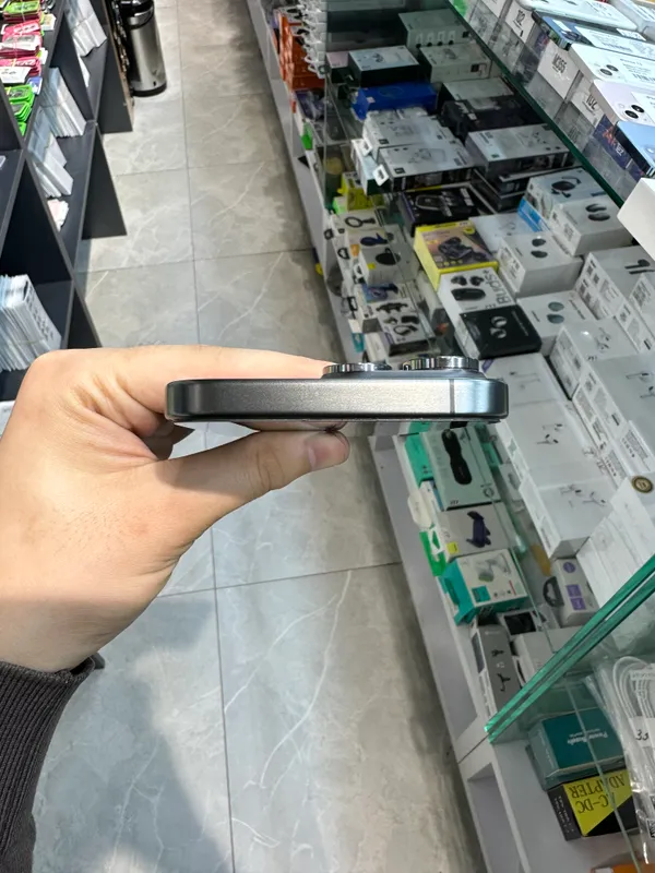 iphone 15 pro max — фото 6