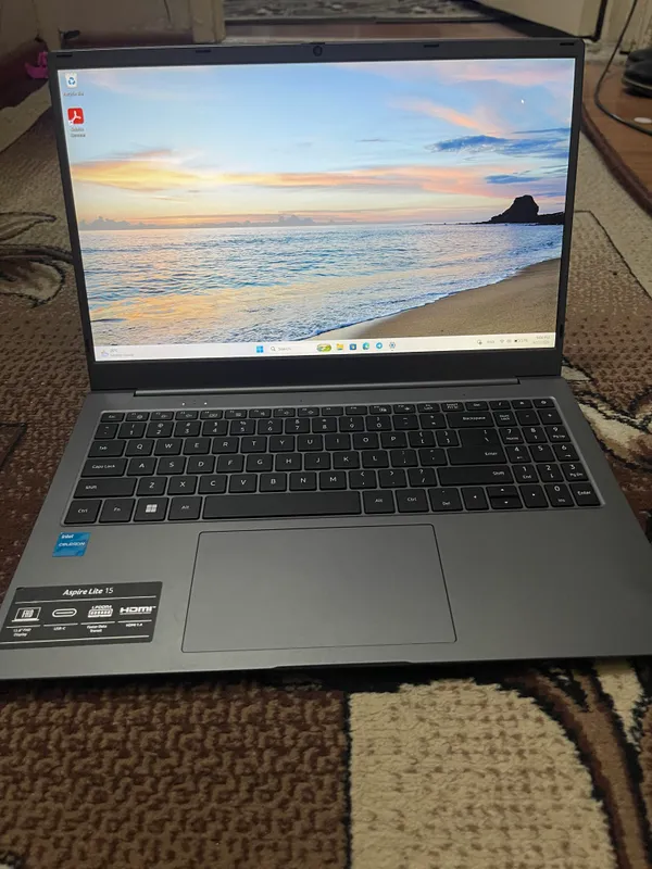 notebook acer aspire 1 notebook acer aspire 1