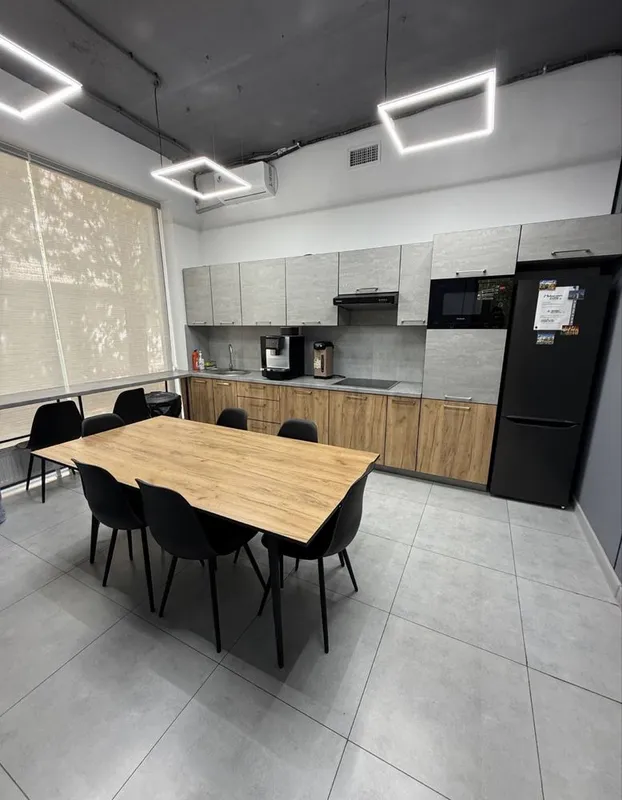 Аренда офиса 250м2 / Максим Горький / Мирзо - Улугбекский р-н — фото 6