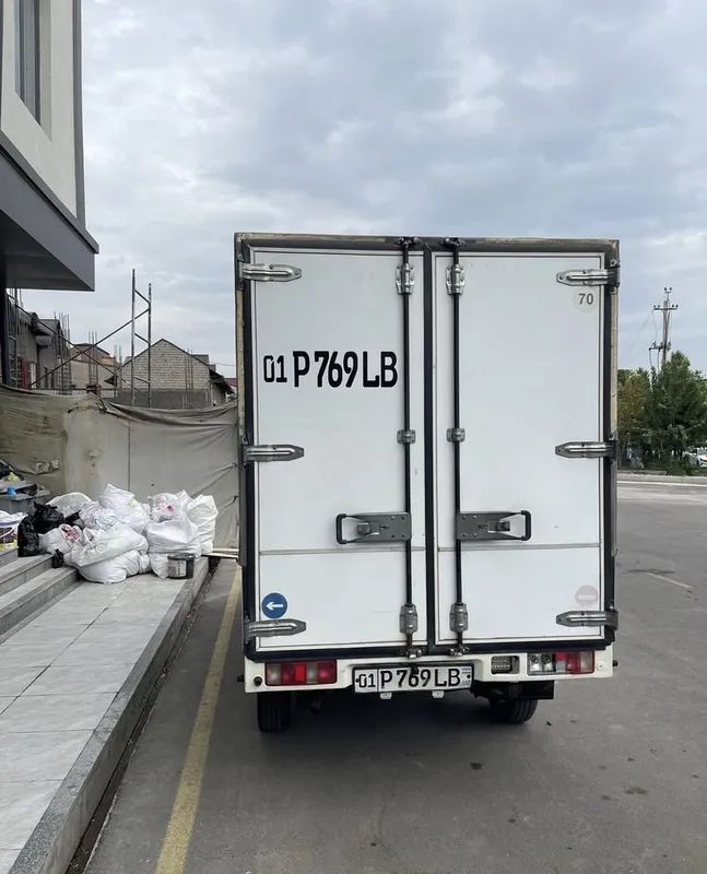 Changan 2020 yil sotiladi, holati yaxshi 4 Changan 2020 yil sotiladi, holati yaxshi 4