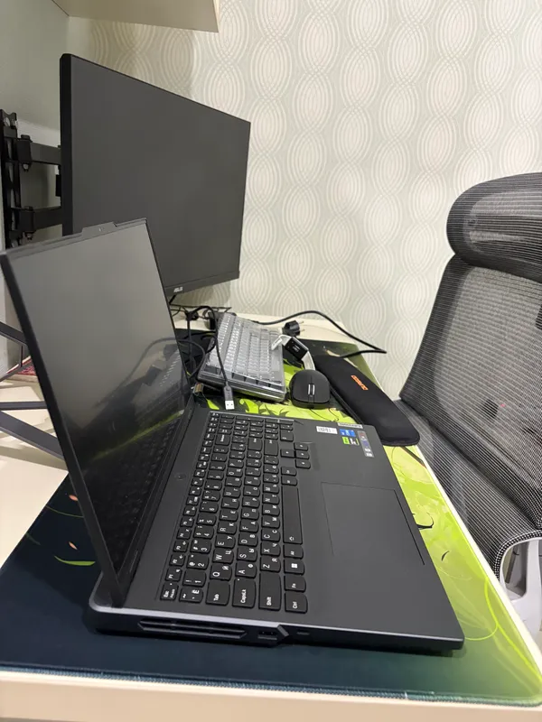 Lenovo Legion Pro 5 16IRX8 — фото 5