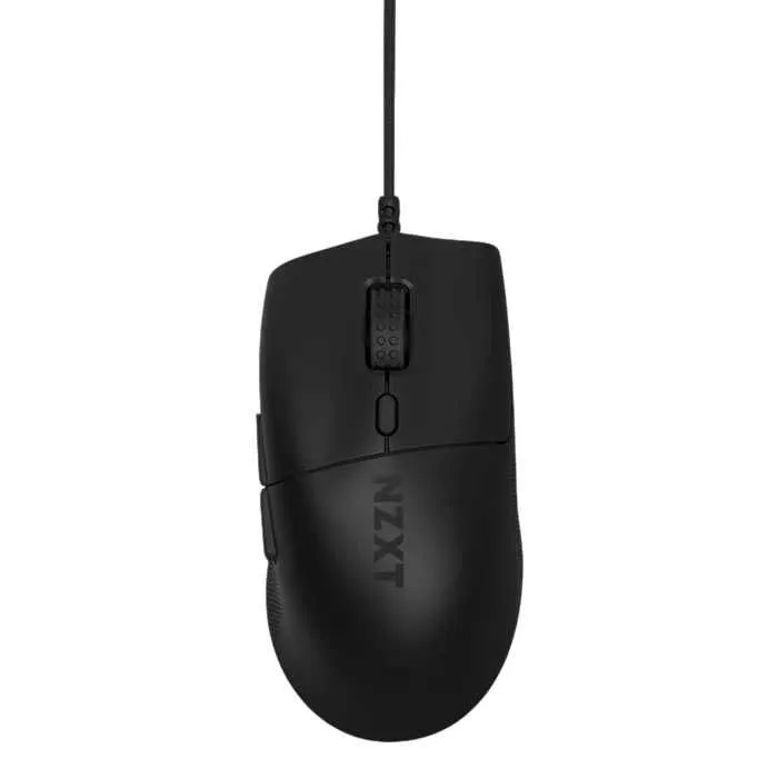 Mouse NZXT Lift 2 Ergo Symm/Elite Wireless Проводная игровая мышь+ — фото 5