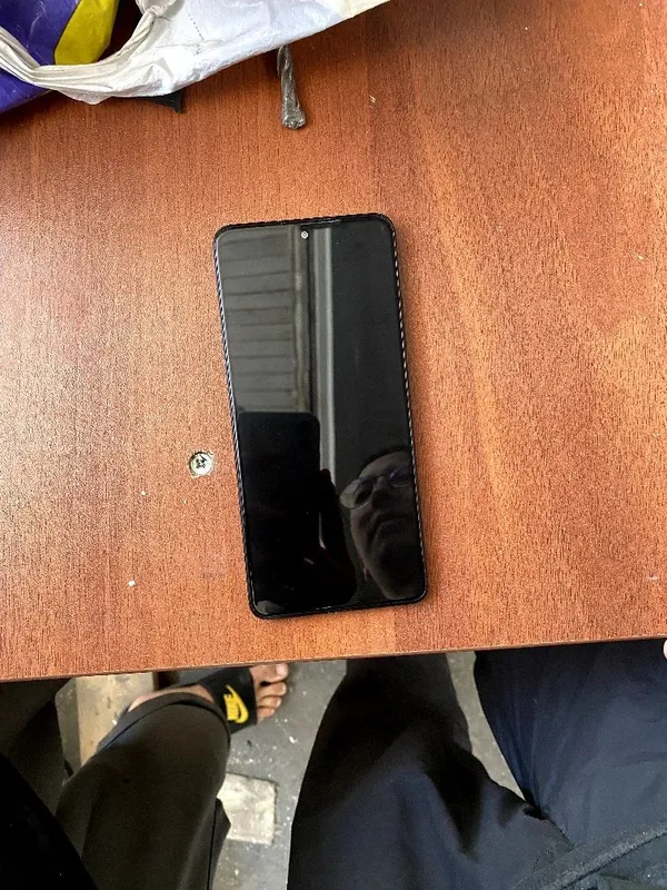 Redmi note 12 pro обмен — фото 1