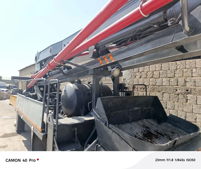 Betononasos ustanovka sotiladi 4 Betononasos ustanovka sotiladi 4