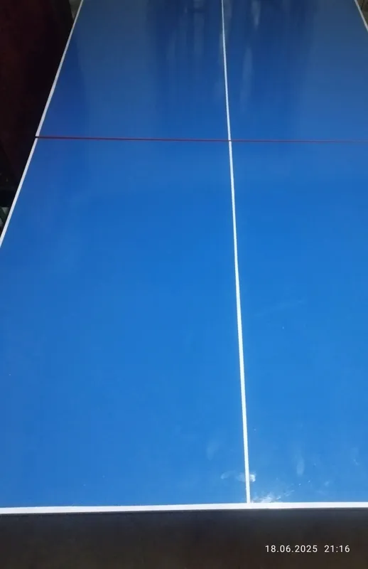 tennis stol yangi sotiladi — фото 4
