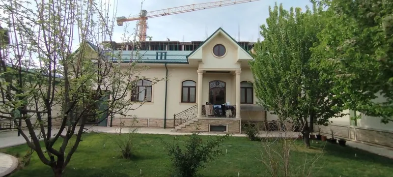 Ҳовли уй Бунёдкор 16 йилликда — фото 6
