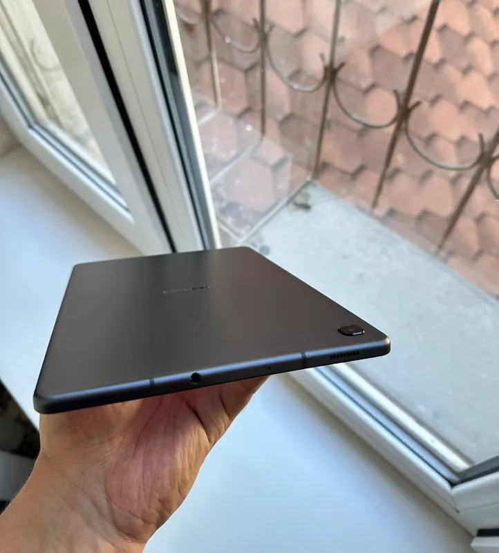 Samsung Tab S6 Lite 64GB — фото 6