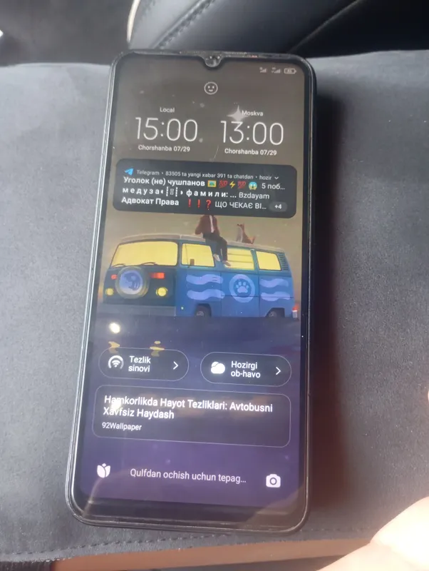 Redmi 9 A 2