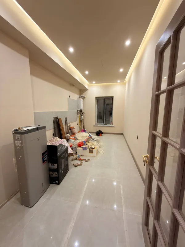 Kazakhstan Residence turar joy majmuasida 3 xonali kvartira sotiladi 2