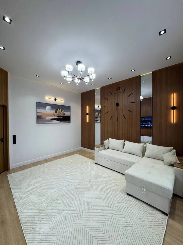 Glinka 2/5/7, 47 m², Shota Rustaveli 5 Glinka 2/5/7, 47 m², Shota Rustaveli 5
