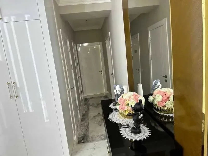 Сдается квартира в аренду на Дархане 9