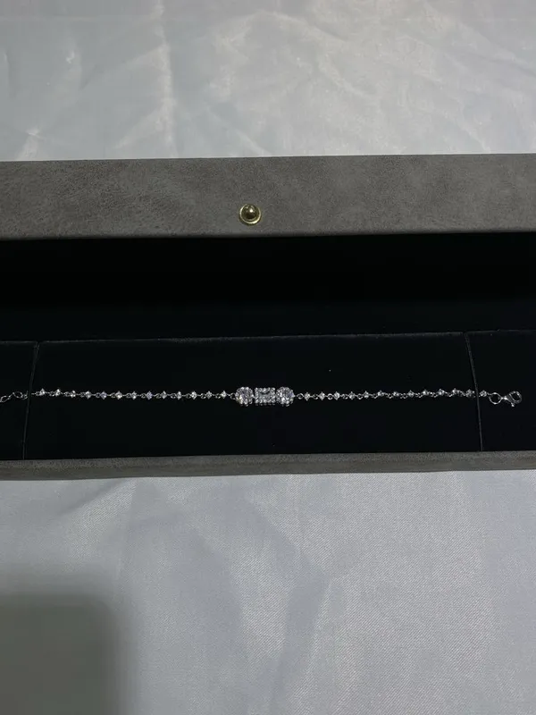 Серебряное браслет 925, Kumush bilakuzuk 925 3 Серебряное браслет 925, Kumush bilakuzuk 925 3