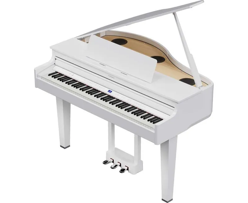 ROLAND GP-6-PW Цифровой Рояль — фото 1
