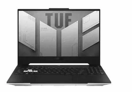ASUS TUF F15 FA507NUR-LP164 AMD R7-7435HS 16/512Gb GeForce RTX 4050 ASUS TUF F15 FA507NUR-LP164 AMD R7-7435HS 16/512Gb GeForce RTX 4050