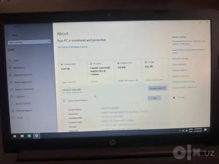 HP для студентов 1 HP для студентов 1