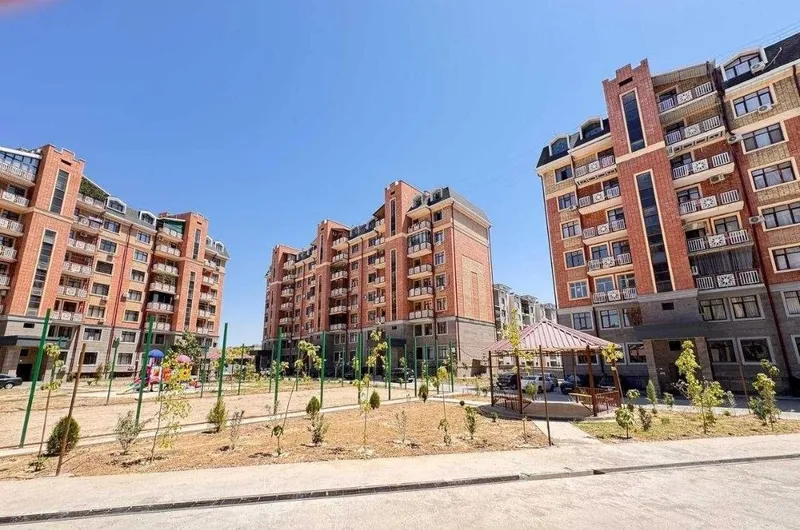 Продажа 4-комн. кв. 100 м², Яшнабадский 3 Продажа 4-комн. кв. 100 м², Яшнабадский 3