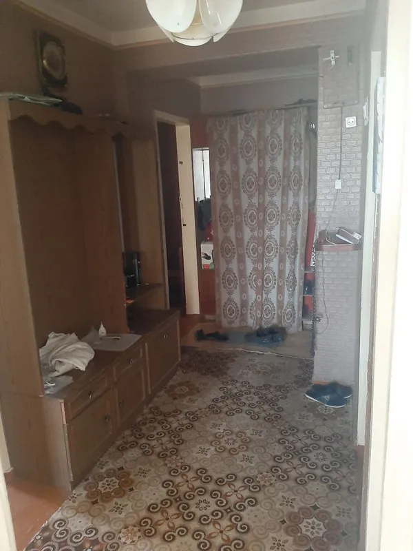 Продаётся 3х комнатная квартира с мебелью в г Чирчике — фото 4