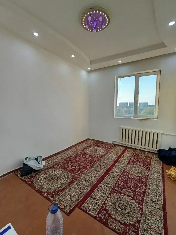 Продам 2х ком квартиру ТТЗ Базар 60м² среднее сост франция — фото 7