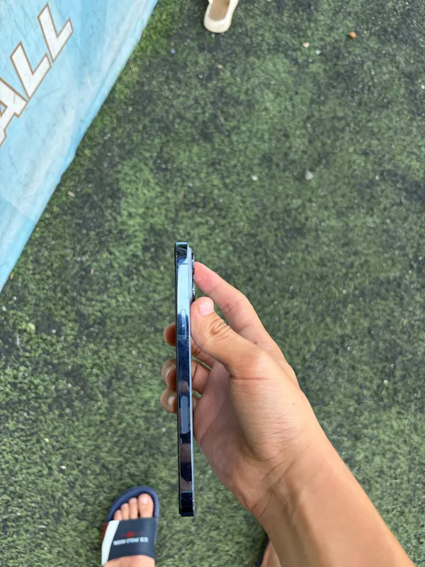 Iphone 13 Pro Max — фото 3