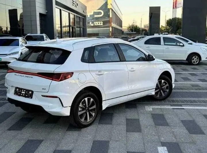 Byd E2 naxt va halol nasyaga — фото 2