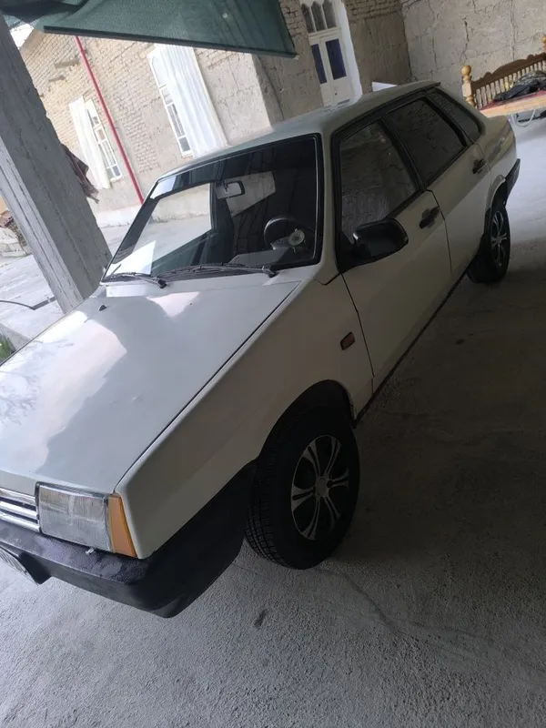 Lada Vaz 21099 yaxshi xolatda 4 Lada Vaz 21099 yaxshi xolatda 4