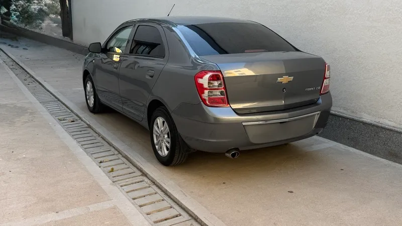 Cobalt Кобальт автомат 2 Cobalt Кобальт автомат 2