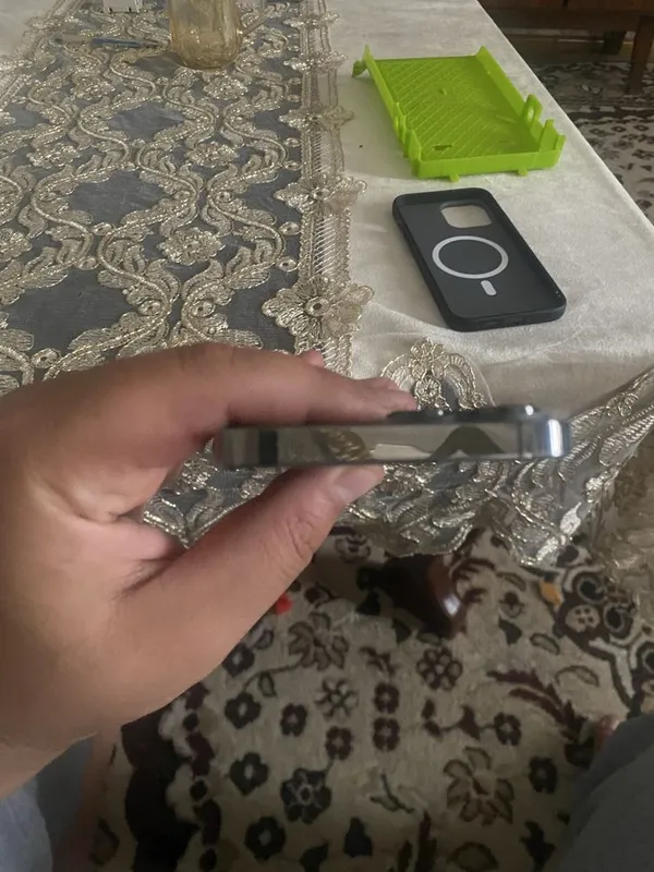 Iphone 13 pro max bir qul amerikanskiy variant — фото 3