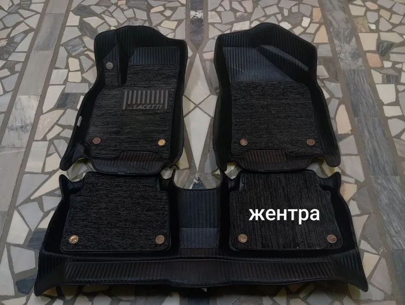 Жентра родной колонки 3