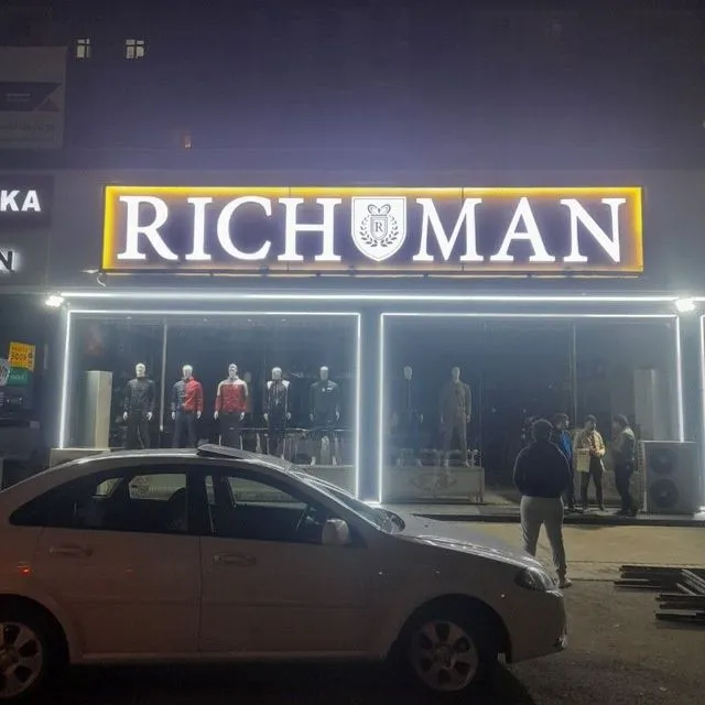Tashqi reklama xizmatlari 5 Tashqi reklama xizmatlari 5