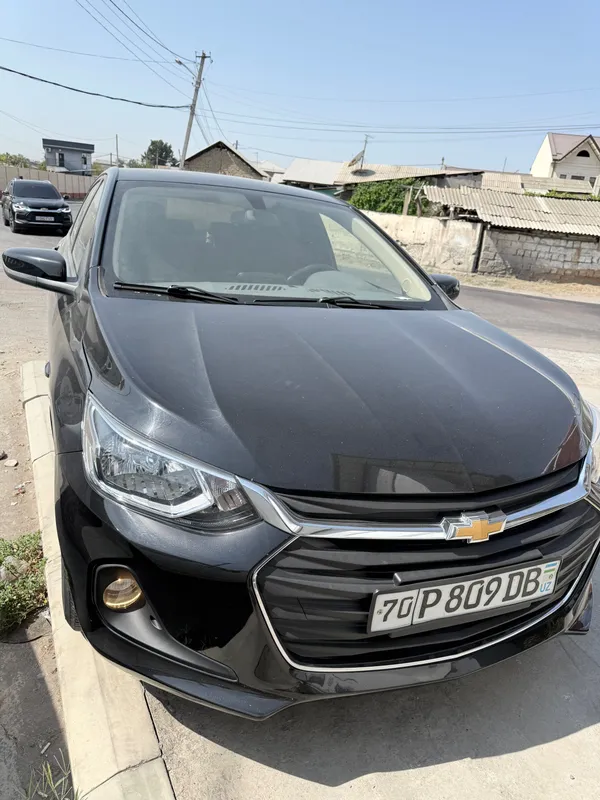 Onix 2024 LTZ xolati zo’r 3 Onix 2024 LTZ xolati zo’r 3